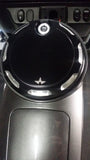 Fuel Door Cover 08-up