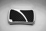 SS brake pedal