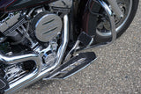 SS brake pedal