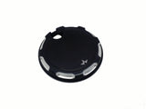 Fuel Door Cover 08-up
